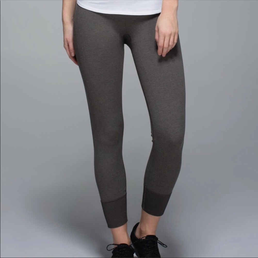 Ebb to Flow Lululemon Leggings